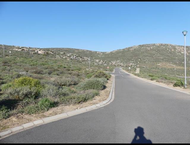 LAND FOR SALE IN ST HELENA VIEWS